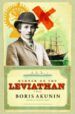 MURDER ON THE LEVIATHAN de AKUNIN, BORIS 