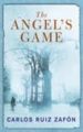 THE ANGEL S GAME di RUIZ ZAFON, CARLOS 