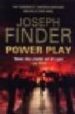 POWER PLAY de FINDER, JOSEPH 