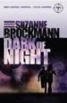 DARK OF NIGHT de BROCKMANN, SUZANNE 