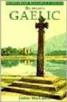 BEGINNER'S GAELIC di MACLAREN, JAMES 