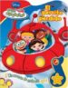 LITTLE EINSTEINS: LOST PUPPY di VV.AA. 