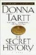 THE SECRET HISTORY di TARTT, DONNA 