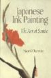 JAPANESE INK PAINTING THE ART OF SUMI-E di OKAMOTO, NAOMI 