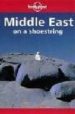 MIDDLE EAST ON A SHOESTRING (LONELY PLANET: SHOESTRING GUIDES) (2 ND ED.) de BROSNAHAN, TOM 