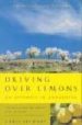 DRIVING OVER LEMONS: AN OPTIMIST IN ANDALUCIA de STEWART, CHRIS 