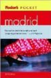 MADRID (FODOR S POCKET) (3RD ED.) di VV.AA. 