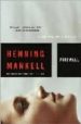 FIREWALL: A KURT WALLANDER MYSTERY de MANKELL, HENNING 