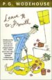 LEAVE IT TO P.SMITH di WODEHOUSE, P.G. 