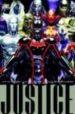 JUSTICE VOL. 3 de ROSS, ALEX 