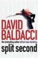 SPLIT SECONDS di BALDACCI, DAVID 