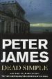 DEAD SIMPLE de JAMES, PETER 