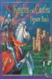 KNIGHTS AND CASTLES JIGSAW (PUZZLE) di SHARP, ANNE 