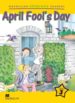 APRIL FOOL S DAY (PRYMARY 3) di VV.AA. 