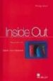 INSIDE OUT:_WORKBOOK (LEVEL 4) (INCLUYE CD) de KERR, PHILIP 