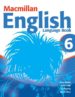 MACMILLAN ENGLISH 6 LANGUAGE BOOK di VV.AA. 