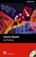 CASINO ROYALE (INCLUYE 2 CD S) de FLEMING, IAN 