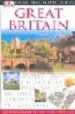GREAT BRITAIN (EYEWITNESS TRAVEL GUIDES) di VV.AA. 