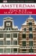 AMSTERDAM POCKET MAP & GUIDE di VV.AA. 