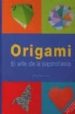 ORIGAMI de ROBINSON, NICK 