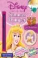 DISNEY PRINCESS SUMMER BUMPER di VV.AA. 