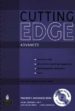 CUTTING EDGE ADVANCED: TEACHER S BOOK di VV.AA. 