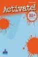 ACTIVATE! B1+ TB di VV.AA. 