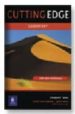 NEW CUTTING EDGE STARTER STUDENT BOOK + CD ROM di VV.AA. 