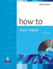 HOW TO TEACH ENGLISH. INCLUYE DVD di HARMER, JEREMY 