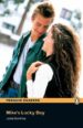PENGUIN READERS LEVEL 1: MIKE S LUCKY DAY (LIBRO + CD) de DUNKLING, LESLIE 