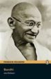 PENGUIN READERS LEVEL 2: GANDHI (LIBRO + CD) de ROLLASON, JANE 