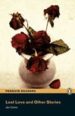PENGUIN READERS LEVEL 2: LOST LOVE AND OTHER STORIES (LIBRO + CD) de CAREW, JAN 
