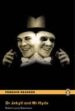 DR JECKYLL AND MR HYDE (LEVEL 3) (PENGUIN READERS)(LIBRO + CD) de STEVENSON, ROBERT LOUIS 
