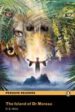 PENGUIN READERS LEVEL 3: THE ISLAND OF DR MOREAU (LIBRO + CD) de WELLS, H.G. 