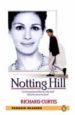 PENGUIN READERS LEVEL 3: NOTTING HILL (LIBRO + CD) de CURTIS, RICHARD 