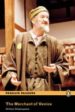 PENGUIN READERS LEVEL 4 THE MERCHANT OF VENICE (LIBRO + CD) de SHAKESPEARE, WILLIAM 