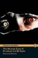 PENGUIN READERS LEVEL 5 THE STRANGE CASE OF DR JEKYLL AND MR HYDE (LIBRO + CD) de STEVENSON, ROBERT LOUIS 