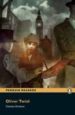 PENGUIN READERS LEVEL 6 OLIVER TWIST (LIBRO + CD) de DICKENS. CHARLES 