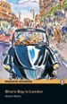 PENGUIN READERS EASYSTARTS: DINO S DAY IN LONDON (LIBRO + CD) de RABLEY, STEPHEN 