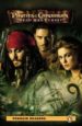 PENGUIN READERS LEVEL 3: PIRATES OF THE CARIBBEAN: DEAD MAN S CHEST (LIBRO + CD) di VV.AA. 