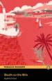 PENGUIN READERS LEVEL 5 DEATH ON THE NILE (LIBRO + CD) di CHRISTIE, AGATHA 