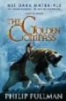 THE GOLDEN COMPASS di PULLMAN, PHILIP 