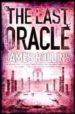 THE LAST ORACLE de ROLLINS, JAMES 