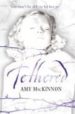 TETHERED di MACKINNON, AMY 