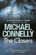 THE CLOSERS di CONNELLY, MICHAEL 