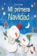 MI PRIMERA NAVIDAD di WATT, FIONA 