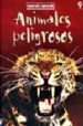 ANIMALES PELIGROSOS di VV.AA. 