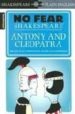 ANTHONY AND CLEOPATRA di SHAKESPEARE, WILLIAM 