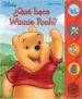 QUE PUEDE HACER WINNIE POOH di VV.AA. 