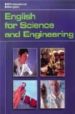 ENGLISH FOR SCIENCE & ENGINEERING-TEXT+AUD di WILLIAMS, IVOR 